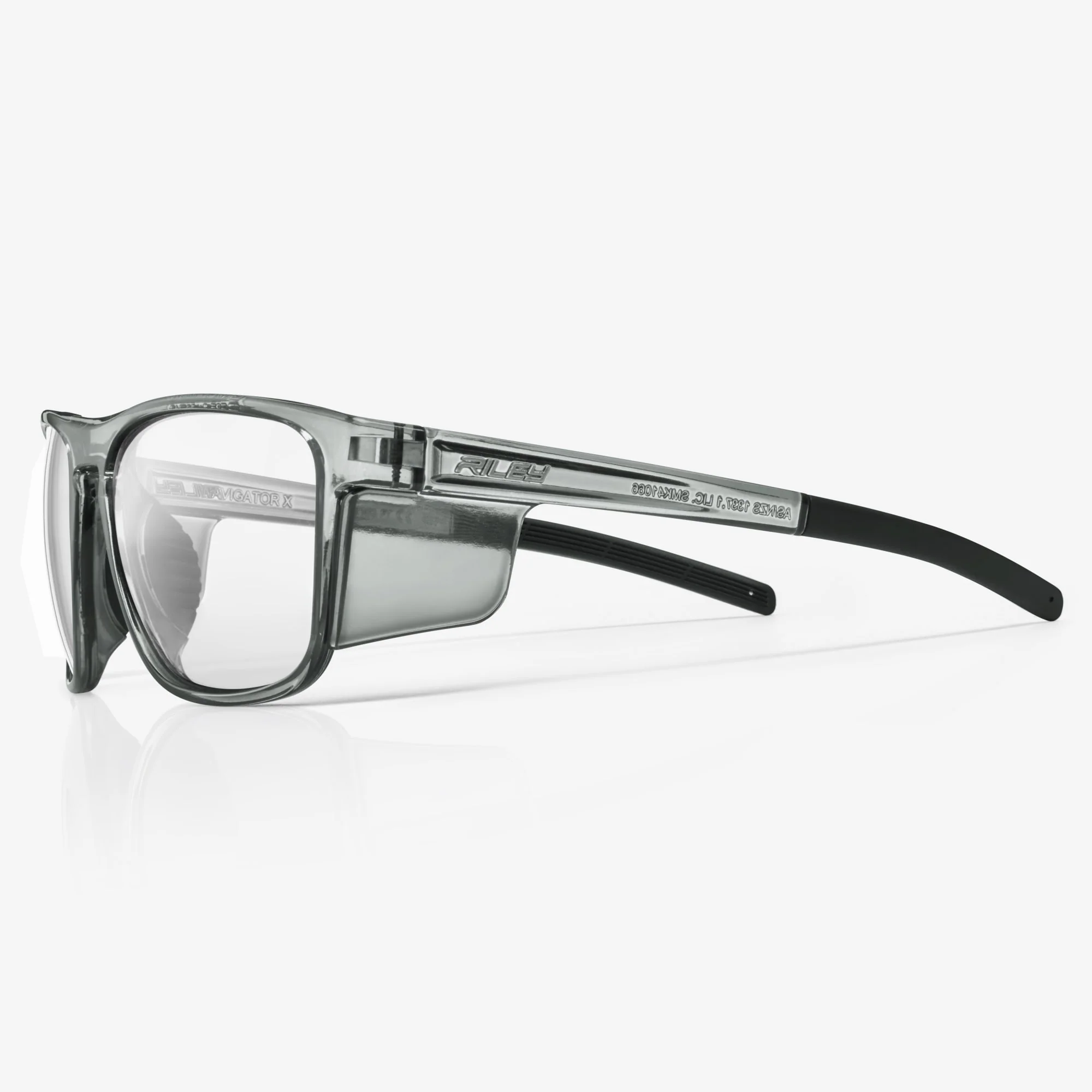 New In